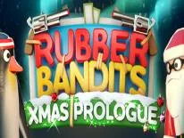 Cheats für Rubber Bandits: Christmas Prologue auf PC
