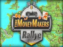 Cheats für The MoneyMakers Rallye auf PC