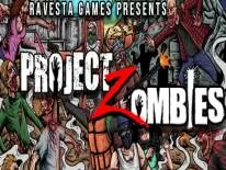 Erfolge und Trophäen für Matts Project Zombies