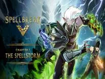 Erfolge und Trophäen für Spellbreak