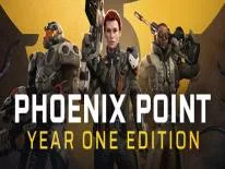 Erfolge und Trophäen für Phoenix Point: Year One Edition