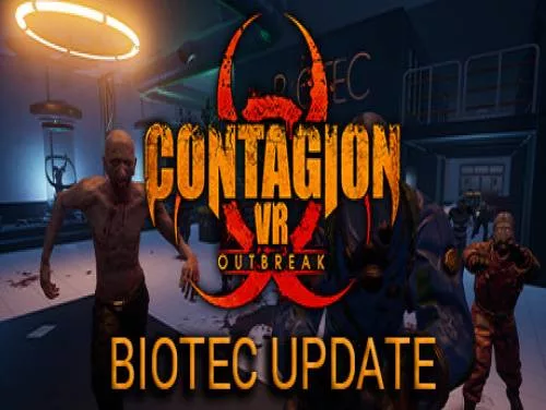 Erfolge und Trophäen für Contagion VR: Outbreak Erfolge und Trophäen für Contagion VR: Outbreak