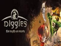Erfolge und Trophäen für Diggles: The Myth of Fenris