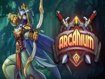 Cheats für ARCANIUM: Rise of Akhan auf PC