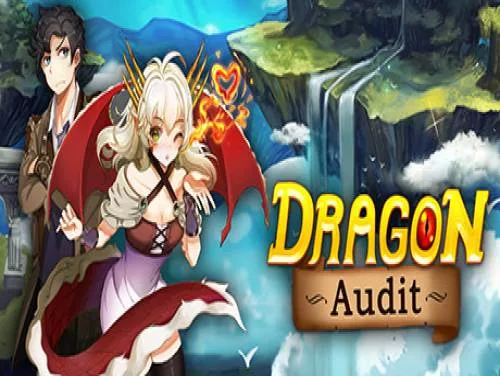 Erfolge und Trophäen für Dragon Audit Erfolge und Trophäen für Dragon Audit