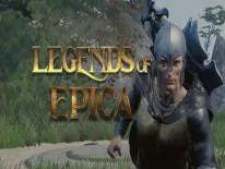 Cheats für LEGENDS of EPICA auf PC