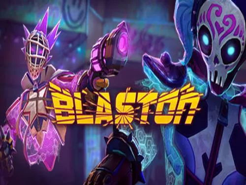 Cheats für Blaston auf PC