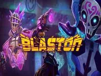 Cheats für Blaston auf PC
