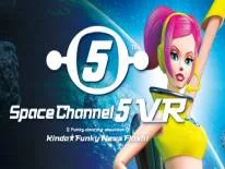 Erfolge und Trophäen für Space Channel 5 VR Kinda Funky News Flash!