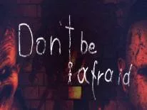 Erfolge und Trophäen für Don't Be Afraid