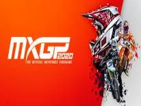 Erfolge und Trophäen für MXGP 2020 - The Official Motocross Videogame