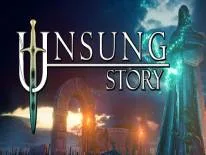Cheats für Unsung Story auf PC