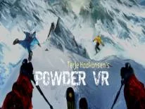 Cheats für Terje Haakonsen's Powder VR auf PC