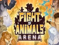 Erfolge und Trophäen für Fight of Animals: Arena