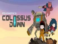 Erfolge und Trophäen für Colossus Down