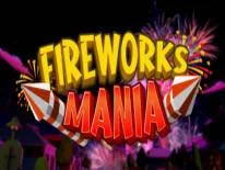 Cheats für Fireworks Mania - An Explosive Simulator auf PC