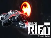 Erfolge und Trophäen für SPACERIFT: Arcanum System