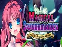 Cheats für Magical Swordmaiden auf PC