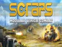 Cheats für Scraps: Modular Vehicle Combat auf PC