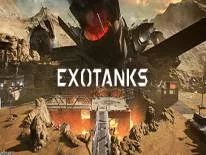 Cheats für ExoTanks auf PC