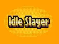 Erfolge und Trophäen für Idle Slayer