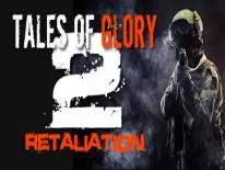 Cheats für Tales Of Glory 2 - Retaliation auf PC