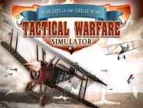 Cheats für Tactical Warfare Simulator auf PC