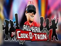 Erfolge und Trophäen für All Hail The Cook-o-tron