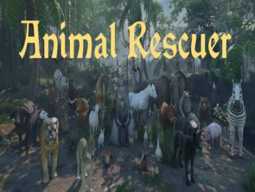 Erfolge und Trophäen für Animal Rescuer Erfolge und Trophäen für Animal Rescuer