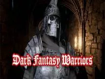 Cheats für Dark Fantasy Warriors auf PC