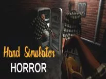 Cheats für Hand Simulator: Horror auf PC