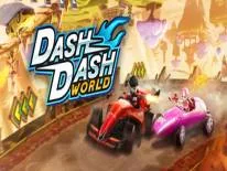 Cheats für Dash Dash World auf PC