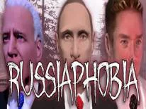 Erfolge und Trophäen für RUSSIAPHOBIA