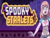 Erfolge und Trophäen für Spooky Starlets: Movie Monsters