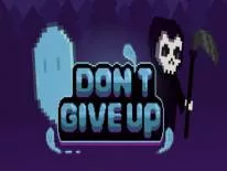 Cheats für Don't Give Up auf PC