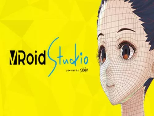 Cheats für VRoid Studio v0.12.1 auf PC