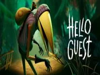 Cheats für Hello Guest: Hello Neighbor 2 pre-alpha auf PC