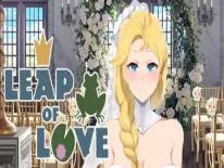 Erfolge und Trophäen für Leap of Love
