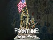 Cheats für Frontline: World War II auf PC