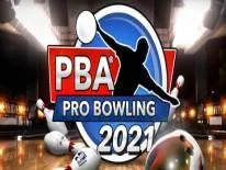Erfolge und Trophäen für PBA Pro Bowling 2021