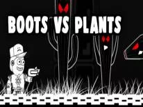 Erfolge und Trophäen für Boots Versus Plants
