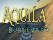 Erfolge und Trophäen für Aquila Bird Flight Simulator