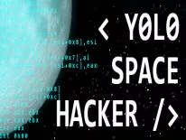 Erfolge und Trophäen für Yolo Space Hacker