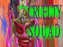 Cheats für Cruelty Squad auf PC