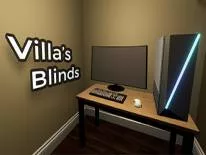 Cheats für Villa's Blinds auf PC