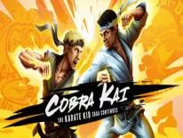 Erfolge und Trophäen für Cobra Kai: The Karate Kid Saga Continues