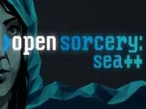 Erfolge und Trophäen für Open Sorcery: Sea++