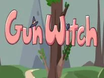 Cheats für Gun Witch auf PC
