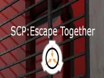 Cheats für SCP: Escape Together auf PC