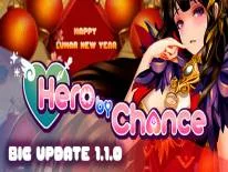 Erfolge und Trophäen für Hero by Chance